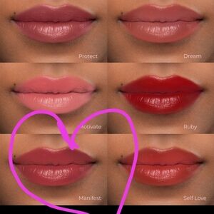 Aether Beauty Lipgloss - Manifest